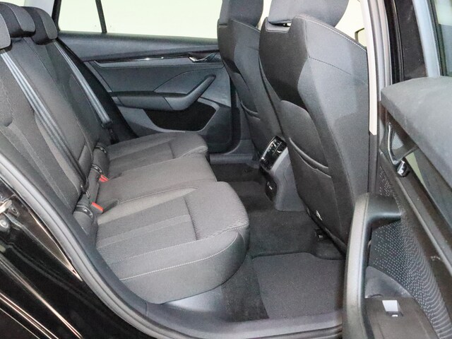 Skoda Octavia 2.0 TDI Ambition Combi