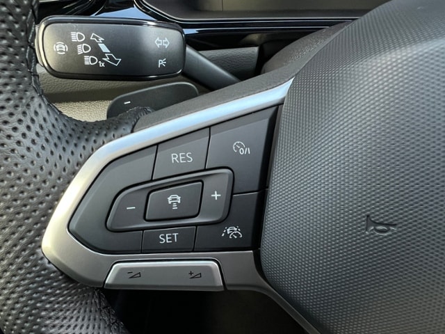 Volkswagen T-Roc 1.5 TSI DSG Style