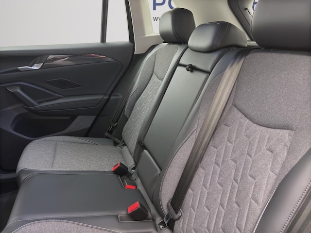 Volkswagen Tiguan 1.5 eTSI DSG Life