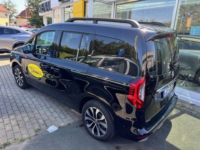 Renault Kangoo E-TECH E-Tech Techno