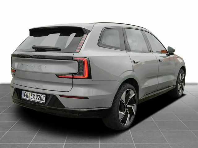 Volvo EX90 AWD Twin motor Ultra