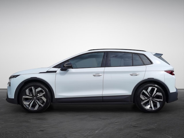 Skoda Elroq 85 Sportline