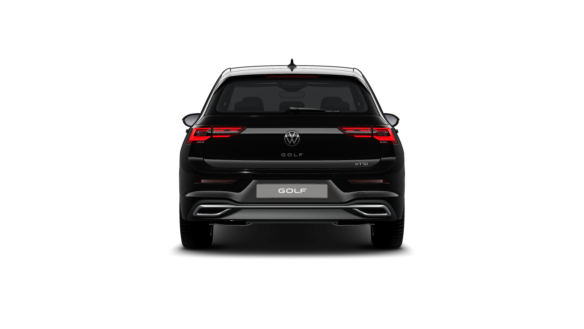 Volkswagen Golf Move