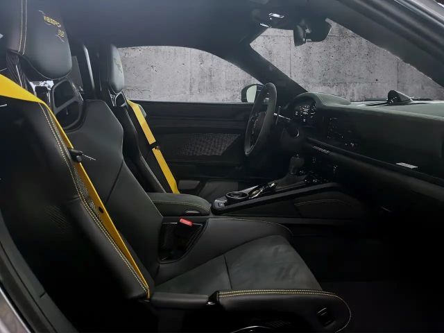 Porsche 992 Coupé GT3 RS