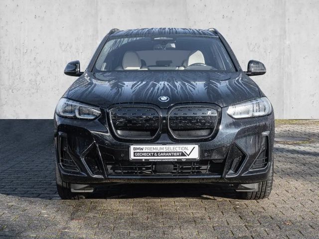 BMW iX3 Impressive iX3