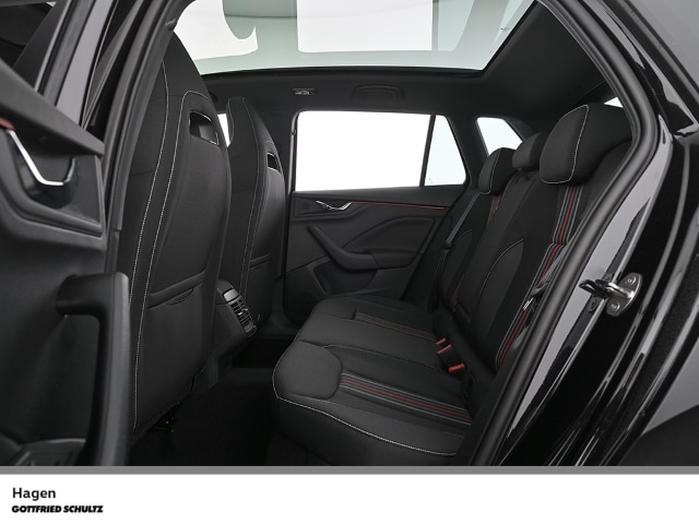 Skoda Kamiq 1.0 TSI Monte Carlo