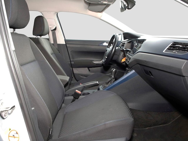 Volkswagen Polo 1.0 TSI TSi United