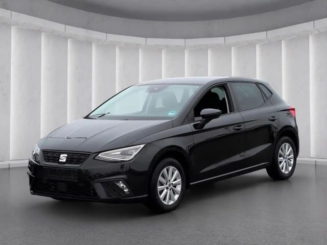 Seat Ibiza 1.0 TSI Style
