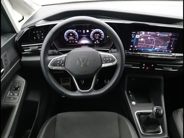 Volkswagen Caddy 1.5 TSI Style