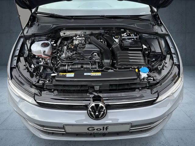 Volkswagen Golf DSG