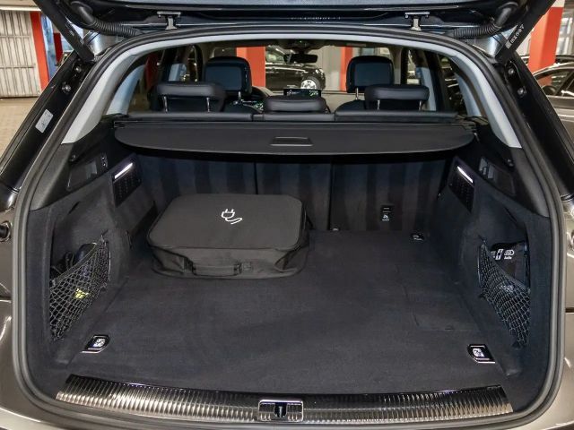 Audi Q5 Hybride Quattro S-Line