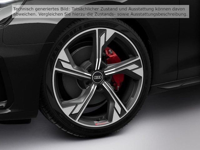 Audi A4 40 TFSI Avant Quattro S-Line S-Tronic