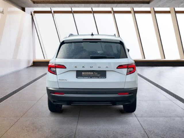 Skoda Karoq 1.5 TSI Clever
