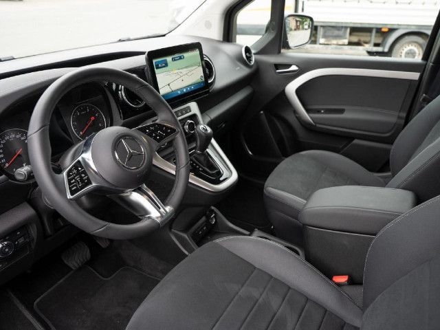 Mercedes-Benz T 180 Progressive