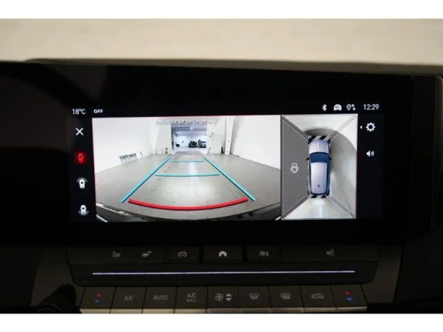 Opel Astra GS-Line Grand Sport Sports Tourer