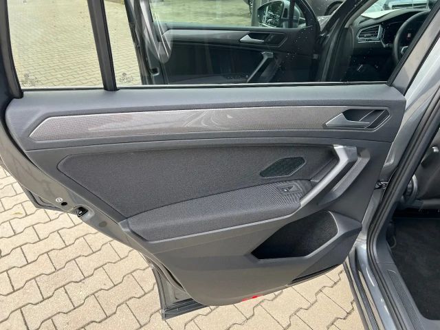 Volkswagen Tiguan 2.0 TDI 4Motion Allspace Life