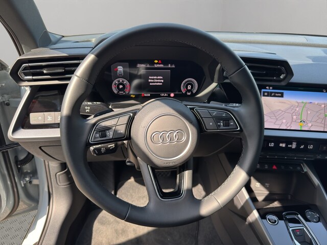 Audi A3 35 TDI S-Tronic