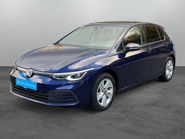 Volkswagen Golf 1.5 TSI Life