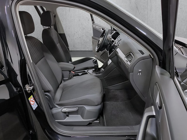 Volkswagen Tiguan 1.5 TSI Allspace Life