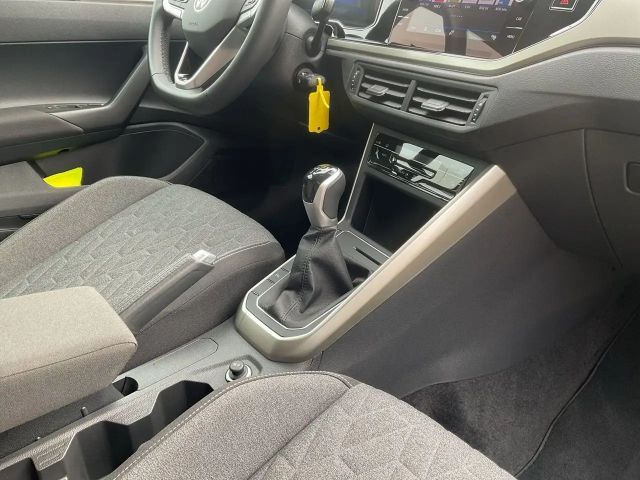 Volkswagen Polo Move