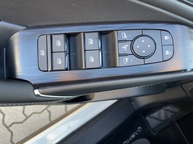 Nissan Qashqai DIG-T N-Connecta