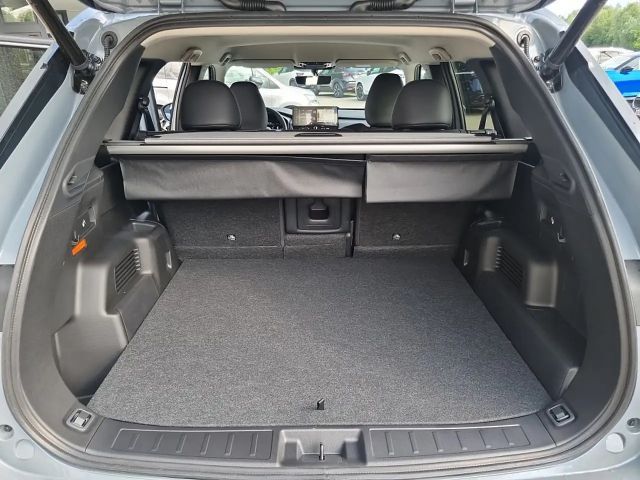 Mitsubishi Outlander Intense PHEV