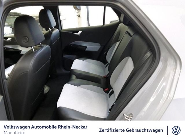 Volkswagen ID.3 Performance Pro
