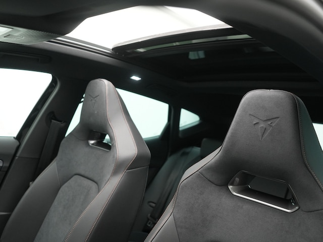 Cupra Formentor VZ e-Hybrid