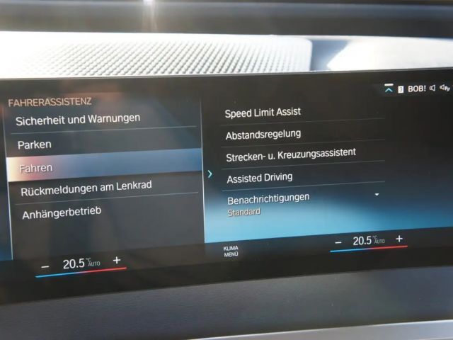 BMW iX xDrive xDrive40