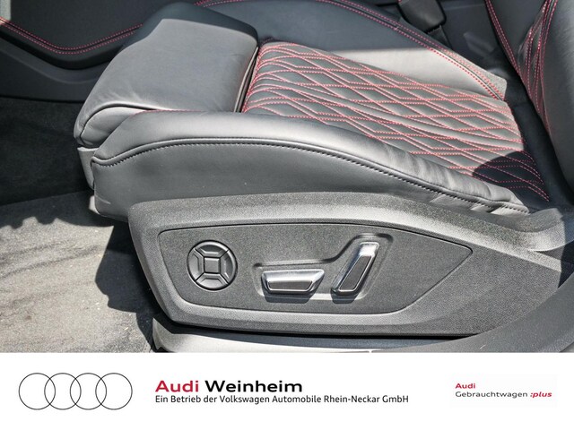 Audi S6 Avant Quattro