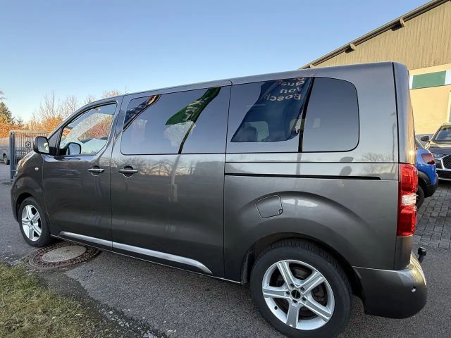 Citroën Spacetourer Business