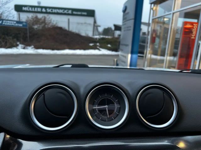 Suzuki Vitara Comfort