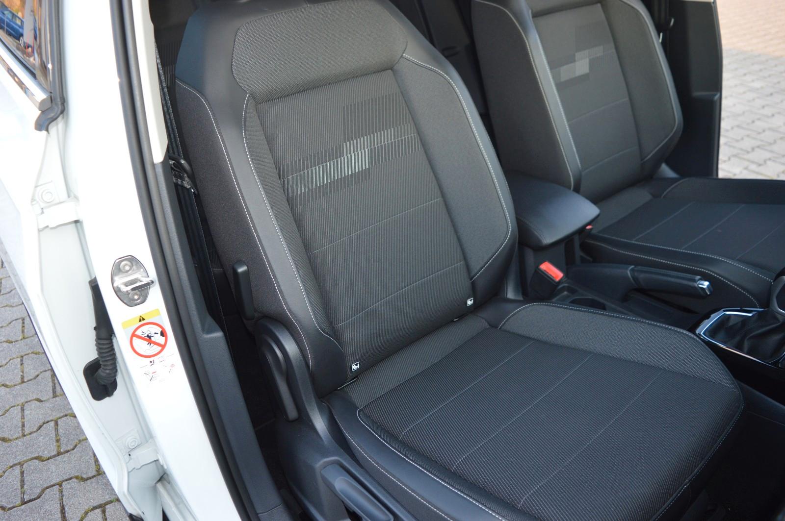 Volkswagen T-Cross ACT Style