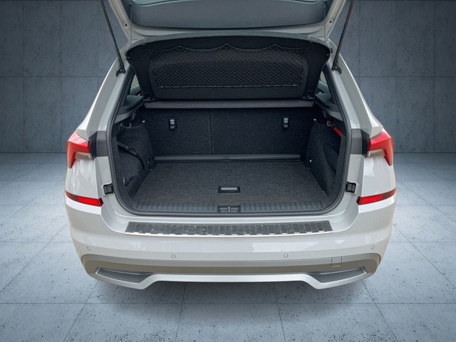 Skoda Kamiq 1.0 TSI Ambition