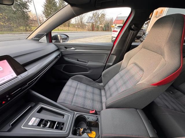 Volkswagen Golf GTI Golf VIII