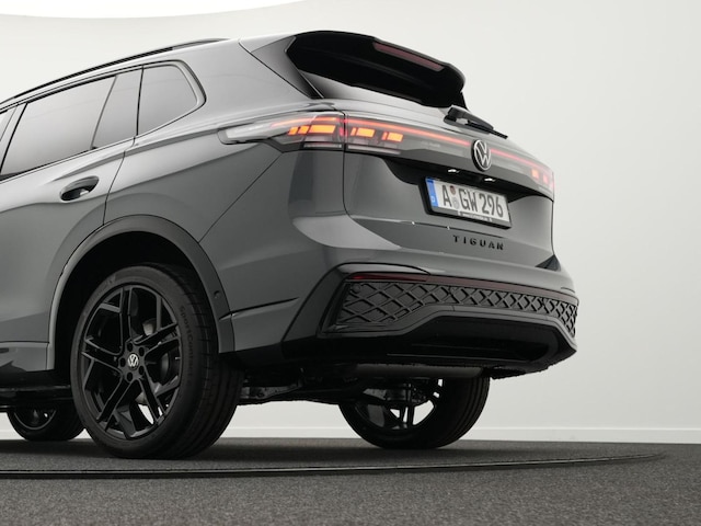 Volkswagen Tiguan DSG R-Line eHybrid