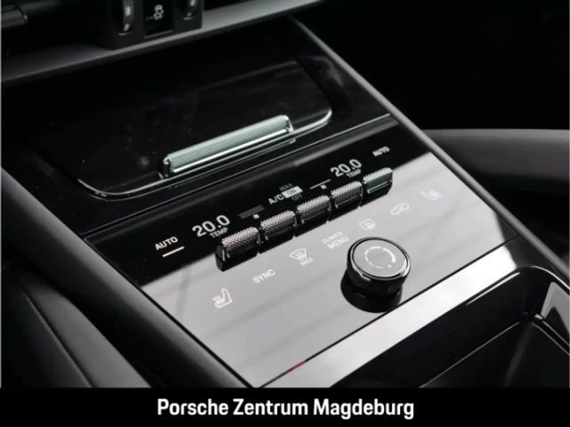 Porsche Cayenne Coupé E-Hybrid