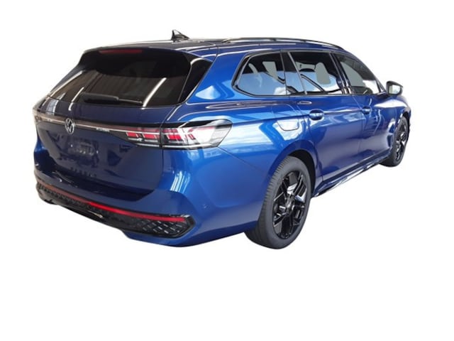 Volkswagen Passat DSG R-Line Variant