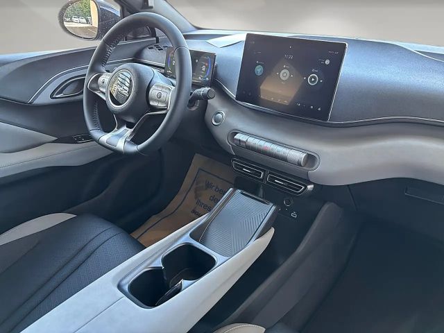 BYD Dolphin Surf 43.2 kWh Boost