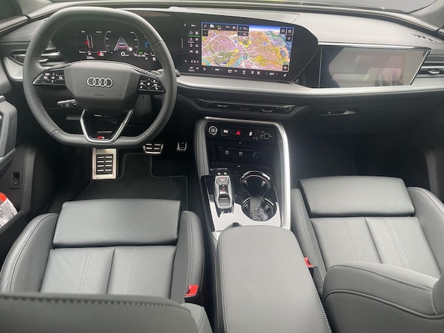Audi Q5 Quattro S-Tronic
