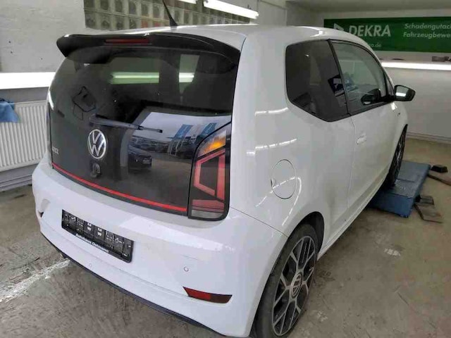 Volkswagen up! 1.0 TSI GTI