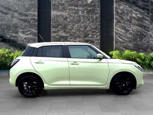 Suzuki Swift Comfort