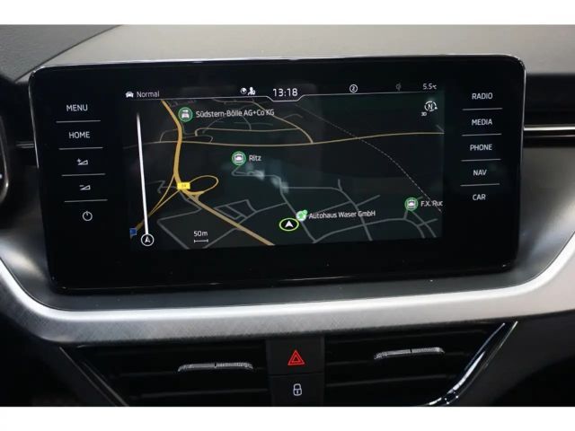 Skoda Kamiq 1.0 TSI Tour