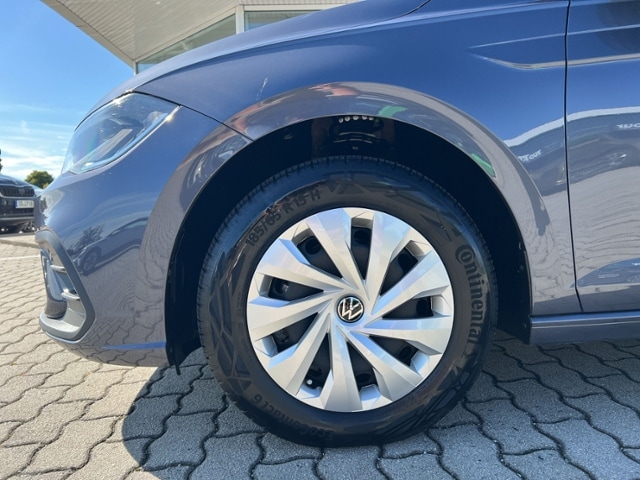 Volkswagen Polo 1.0 TSI DSG