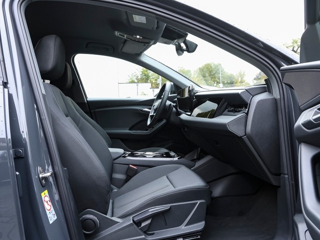 Audi Q6 e-tron SUV e-tron Audi Q6 SUV e-tron