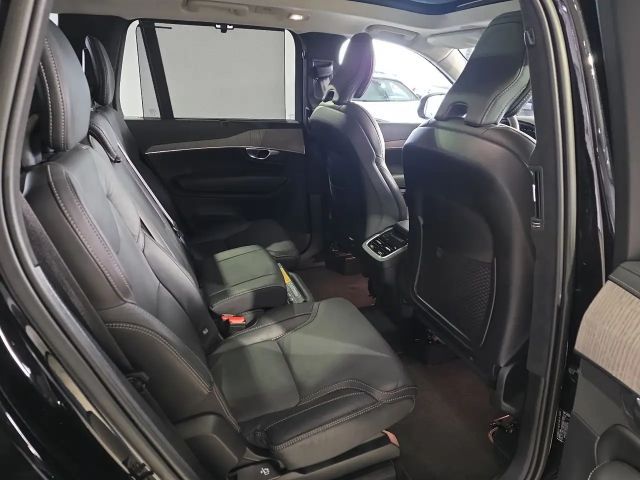 Volvo XC90 AWD Dark Ultimate