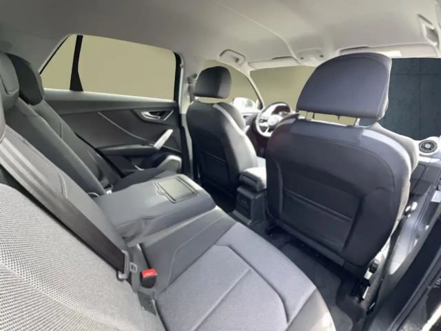 Audi Q2 30 TFSI