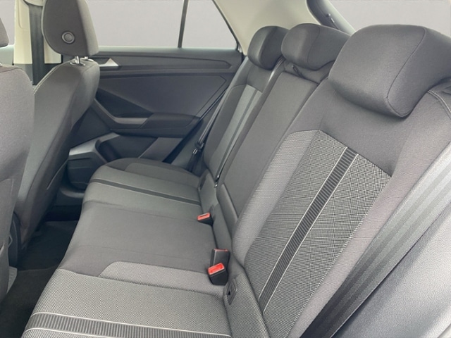 Volkswagen T-Roc 1.5 TSI