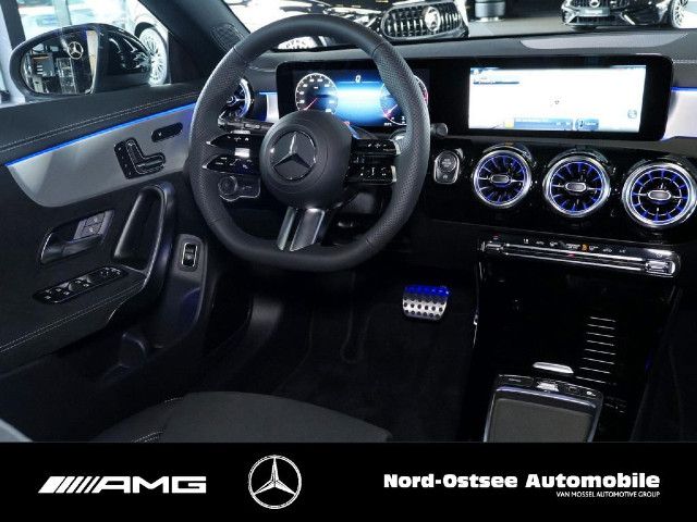 Mercedes-Benz CLA 200 CLA 200 d Shooting Brake