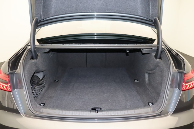 Audi S6 Quattro Sedan